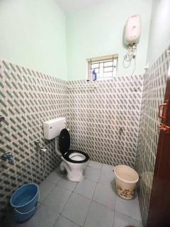 Casita Riverside Villas - Vythiri - 3
