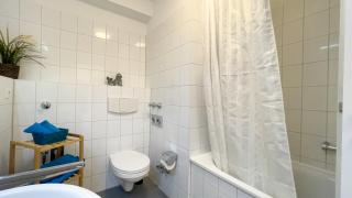 Nordseebrandung A4 2 - 1