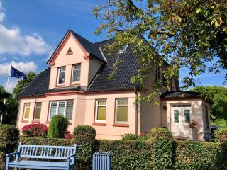 Ferienwohnung Sonnensuite - Wustrow - 8