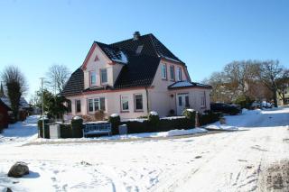 Ferienwohnung Sonnensuite - Wustrow - 2
