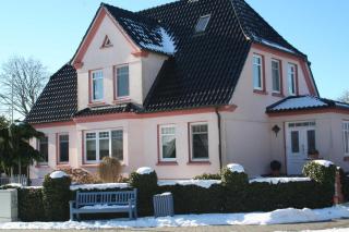 Ferienwohnung Sonnensuite - Wustrow - 1
