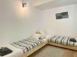 Apartamento Puerta del Camino 4 - Bilbao - 5