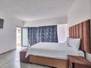 Coastal Beach Resort - Umkomaas - 9