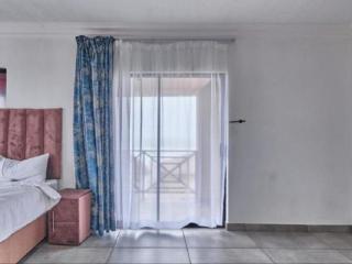 Coastal Beach Resort - Umkomaas - 7