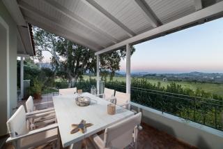 Villa Louke - Lixouri - 7