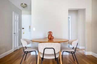 UWS 3br w elevator doorman gym nr Central Park NYC-1002 - New York - 6
