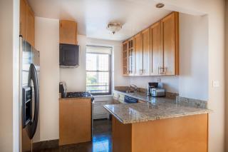 UWS 3br w elevator doorman gym nr Central Park NYC-1002 - New York - 5