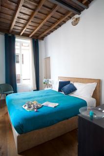 Palazzetto de Lante Appartamento Parione - Roma - 7