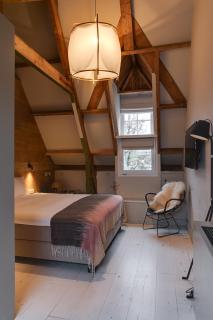 Vesting Hotel Naarden - Naarden - 5