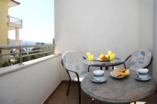 Apartments & Rooms Villa Petra - Zaboric - 9