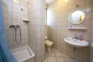 Apartments & Rooms Villa Petra - Zaboric - 4