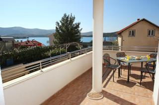 Apartments & Rooms Villa Petra - Zaboric - 3