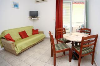 Apartments & Rooms Villa Petra - Zaboric - 7