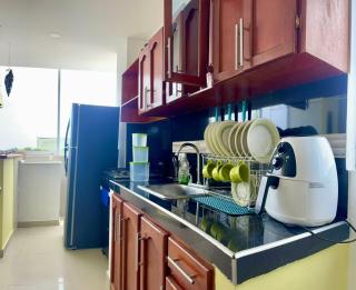 Apartamento 401 - 5