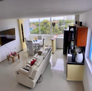 Apartamento 401 - Cartagena de Indias - 4