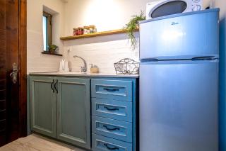 כפר הנופש קיבוץ גדות Kibbutz Gadot Galilean Resort - 8