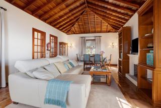 Casa 1700 Los Quemados - Los Quemados - 5