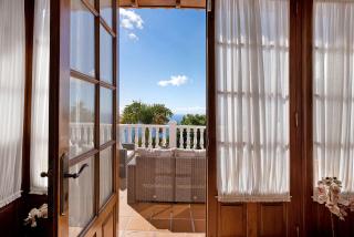 Casa 1700 Los Quemados - Los Quemados - 7
