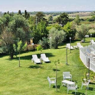 Agriturismo La Rondine - Otranto - 3