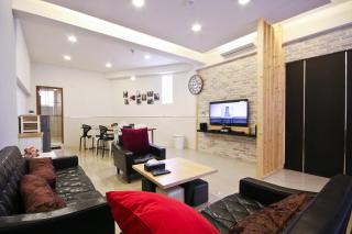 Q House - Puli - 2