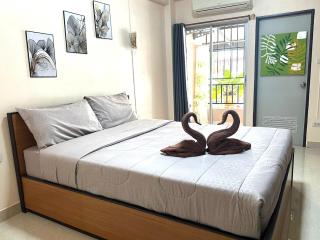 66 Apartment - Ban Khlong Nong Yai - 1