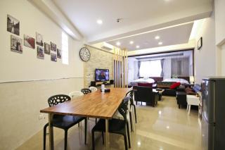 Q House - Puli - 1