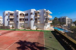 Apartamentos Can Salas - Cala Figuera - 1