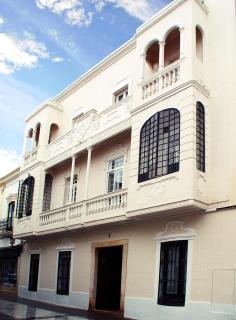 Hotel Rural OLIVENZA PALACIO - Olivenza - 4