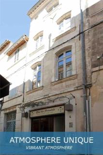 Appartement lumineux en centre-ville - Arles - 8