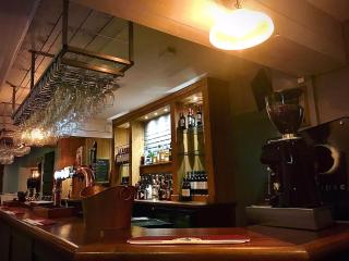 Red Lion Coaching Inn - Redbourne - 9