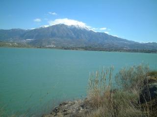 La Molina Del Olivar - Peaceful Location - Ríogordo - 9