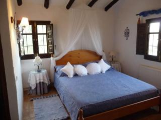 La Molina Del Olivar - Peaceful Location - Ríogordo - 4
