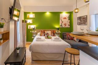 Cosy Studio - 2P- Beauregard - 3 - Parijs - 0