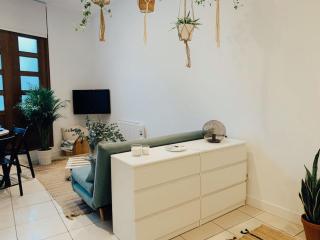 Apartamento Puerta del Camino 6 - Bilbao - 4
