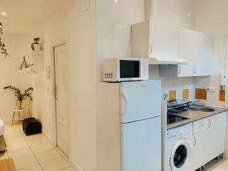 Apartamento Puerta del Camino 6 - Bilbao - 2