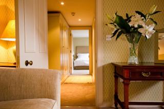 Collingwood Arms Hotel - Cornhill-on-tweed - 3