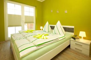 Frontzek Wohnung 02 Koserow Hauptstraße 102 - Ostseebad Koserow - 2
