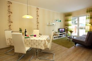 Frontzek Wohnung 02 Koserow Hauptstraße 102 - Ostseebad Koserow - 5