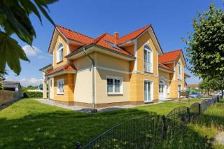 Frontzek Wohnung 02 Koserow Hauptstraße 102 - Ostseebad Koserow - 6