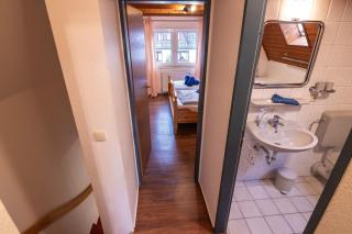 Ferienhaus Newerenczuk, FeWo Vermittlung Nordsee - Dangast - 3