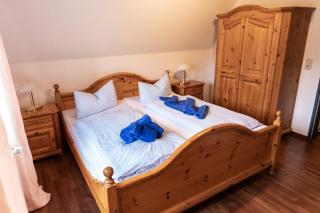 Ferienhaus Newerenczuk, FeWo Vermittlung Nordsee - Dangast - 2