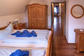 Ferienhaus Newerenczuk, FeWo Vermittlung Nordsee - Dangast - 1