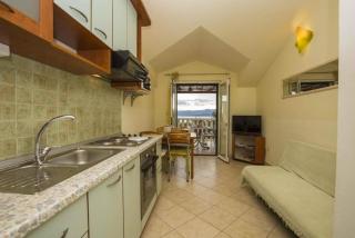 Apartment in Bol with sea view, terrace, air conditioning, WiFi 5121-2 - Bol - 3