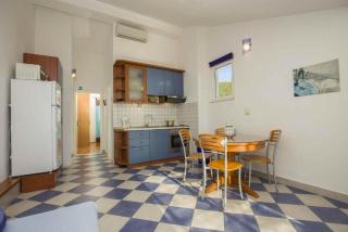 Apartment in Bol with sea view, terrace, air conditioning, WiFi 5121-1 - 5