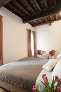 Palazzetto de Lante Appartamento Pinta - Roma - 1
