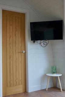 EASTRIDGE GLAMPING - Shrewsbury - 2