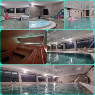 Apartament Skorpion Marina & Spa Sagaris Dziwnów - Dziwnów - 3