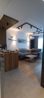 Apartament Skorpion Marina & Spa Sagaris Dziwnów - Dziwnów - 2