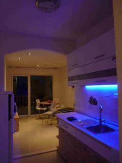 Apartment in Bol with sea view, terrace, air conditioning, WiFi 5121-4 - Bol - 2