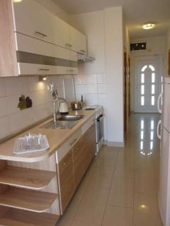 Apartment in Bol with sea view, terrace, air conditioning, WiFi 5121-4 - 1